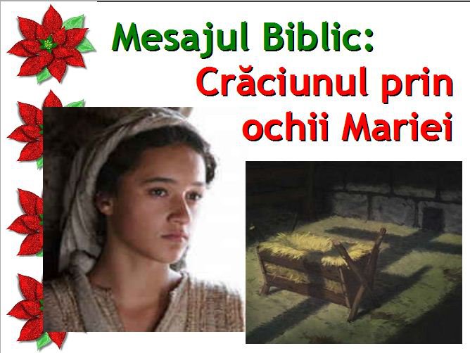 Mary