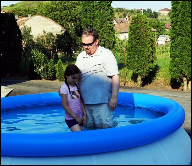 Baptism Briana and others 002