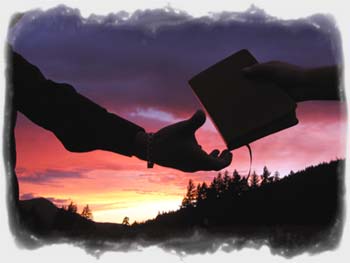 evangelism_Giving_Bible