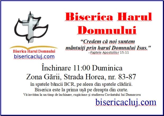 church flyer photo version