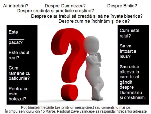 Event picture Questions