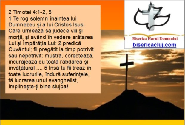 New photo for church page