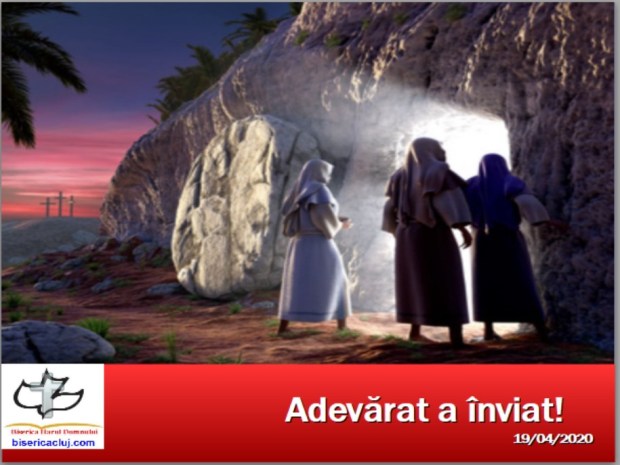 Closing Slide at the end